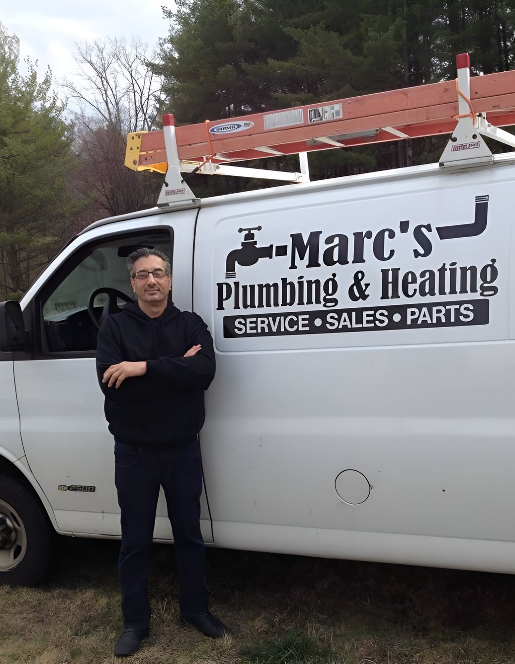 plumbing services