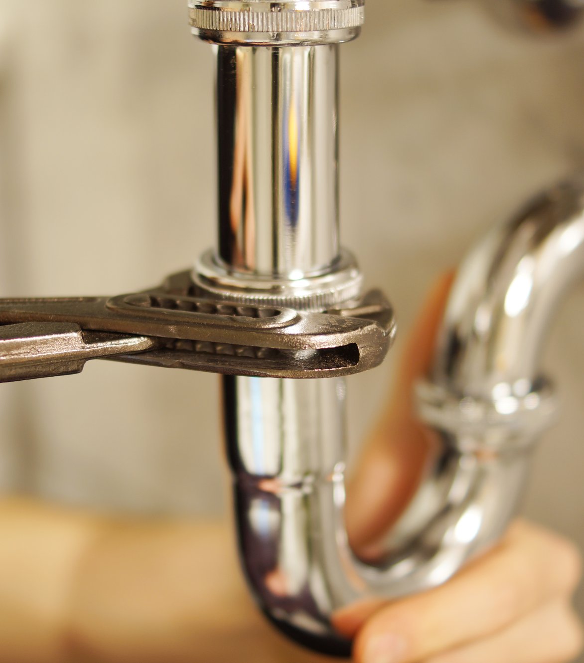 drain cleaning service