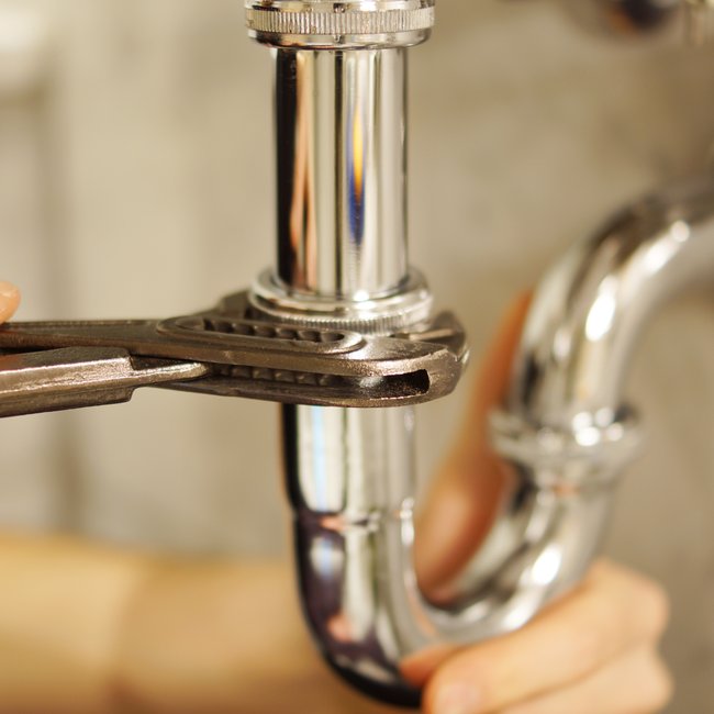 plumbing services